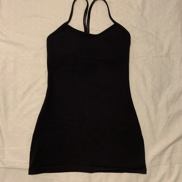 LULULEMON Workout Tank - Picture 2 of 2